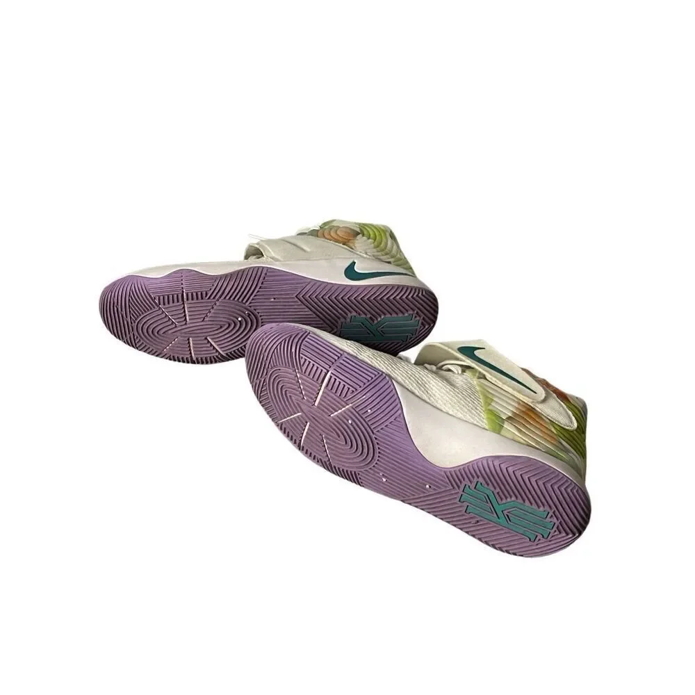 Nike Kyrie 2 Easter Edition Shoes Sneakers Size 7Y